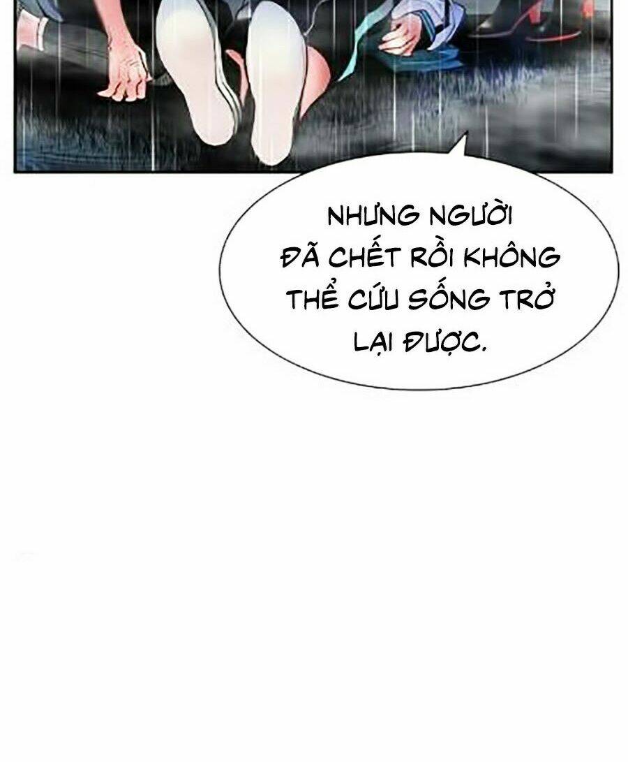 Nhân Trùng Đại Chiến - Chapter 17 - Page 57