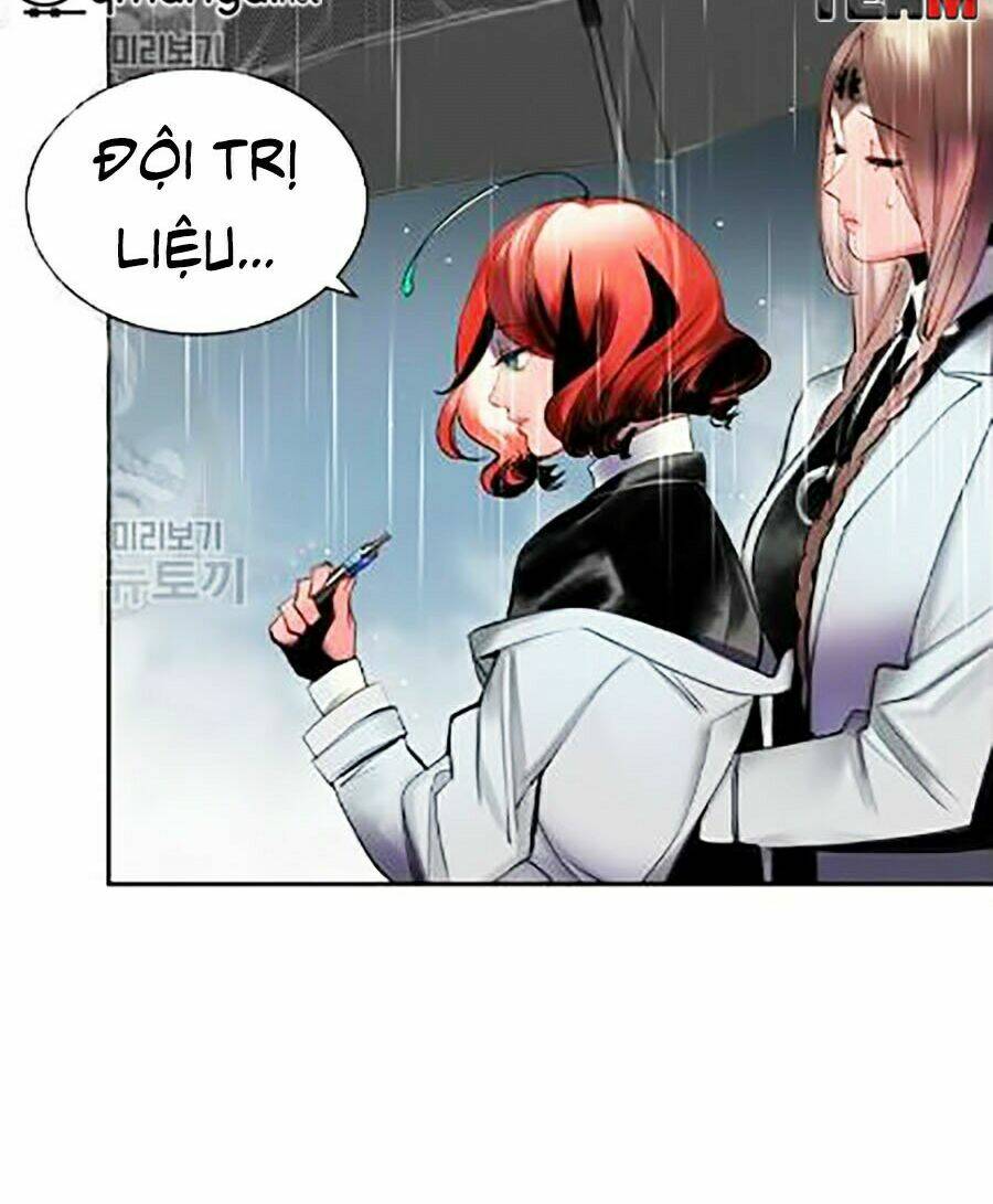 Nhân Trùng Đại Chiến - Chapter 17 - Page 61