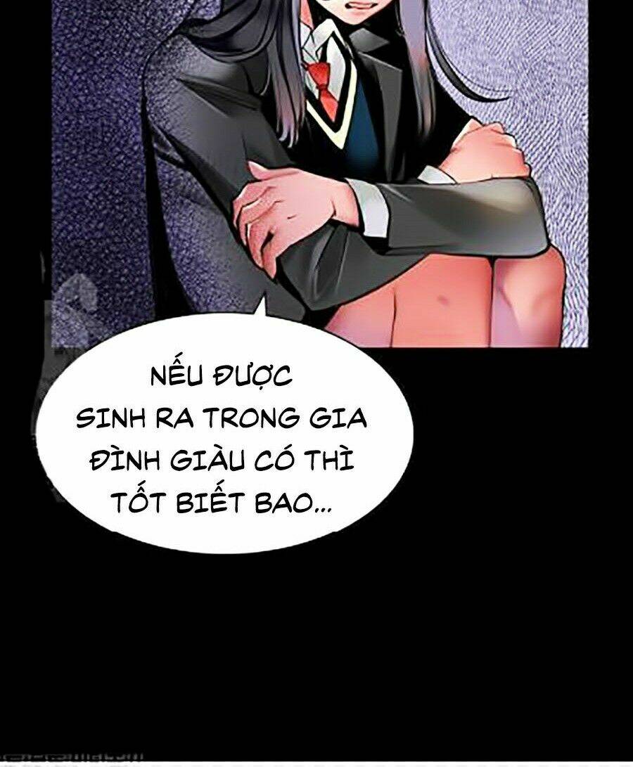 Nhân Trùng Đại Chiến - Chapter 17 - Page 72