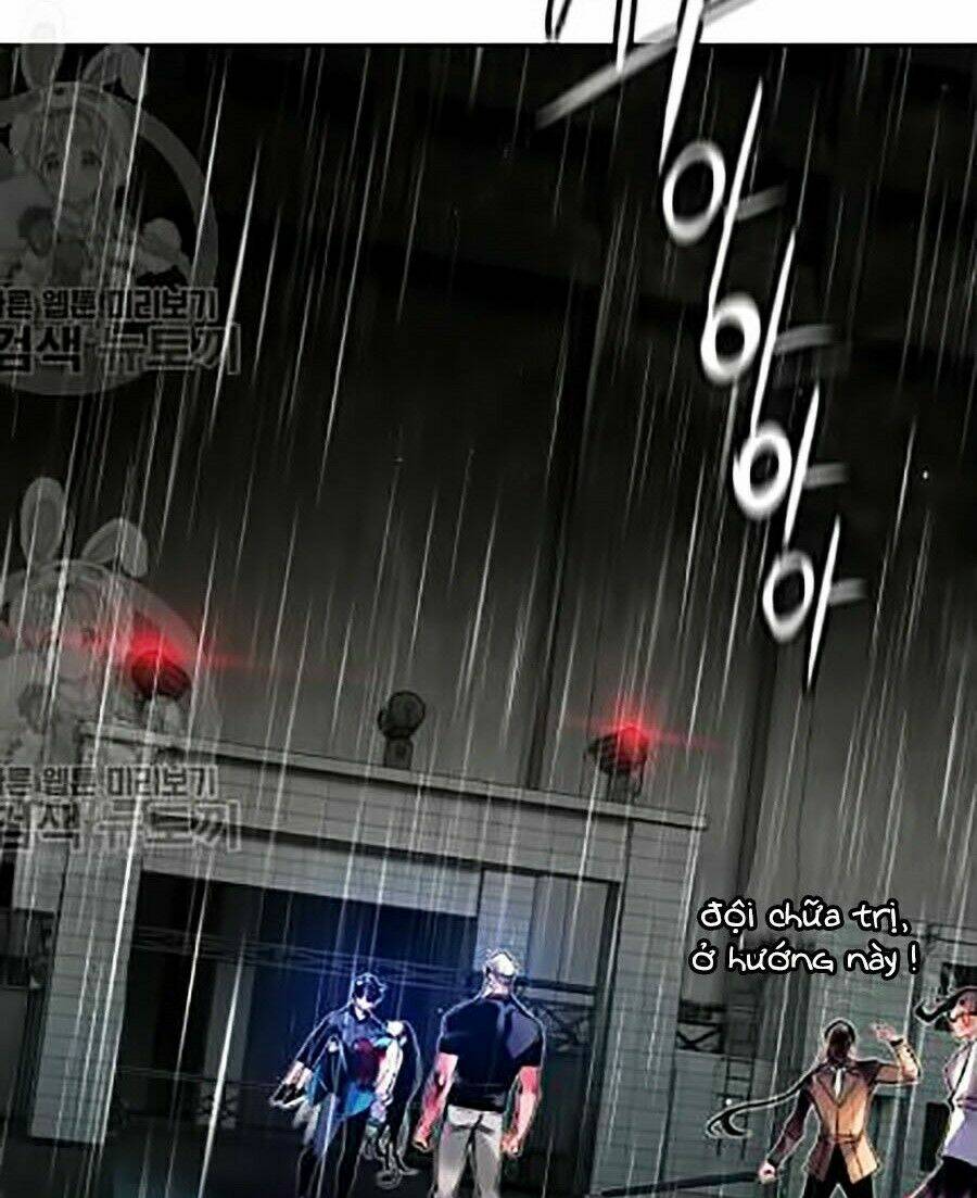 Nhân Trùng Đại Chiến - Chapter 17 - Page 8