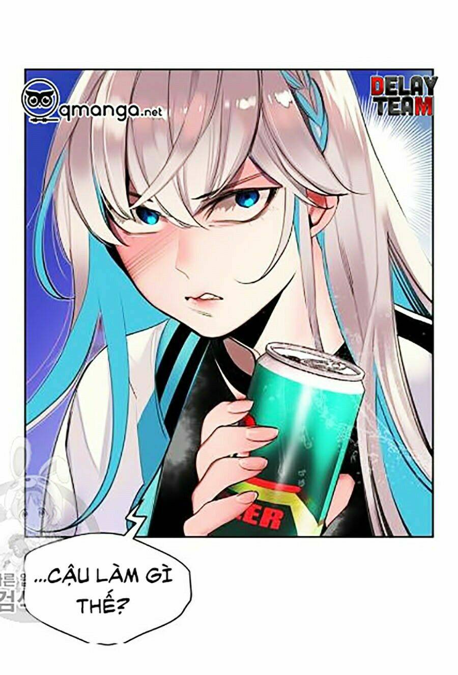 Nhân Trùng Đại Chiến - Chapter 18 - Page 100
