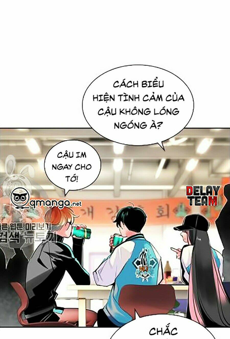 Nhân Trùng Đại Chiến - Chapter 18 - Page 104