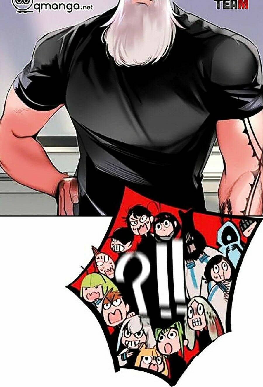 Nhân Trùng Đại Chiến - Chapter 18 - Page 10