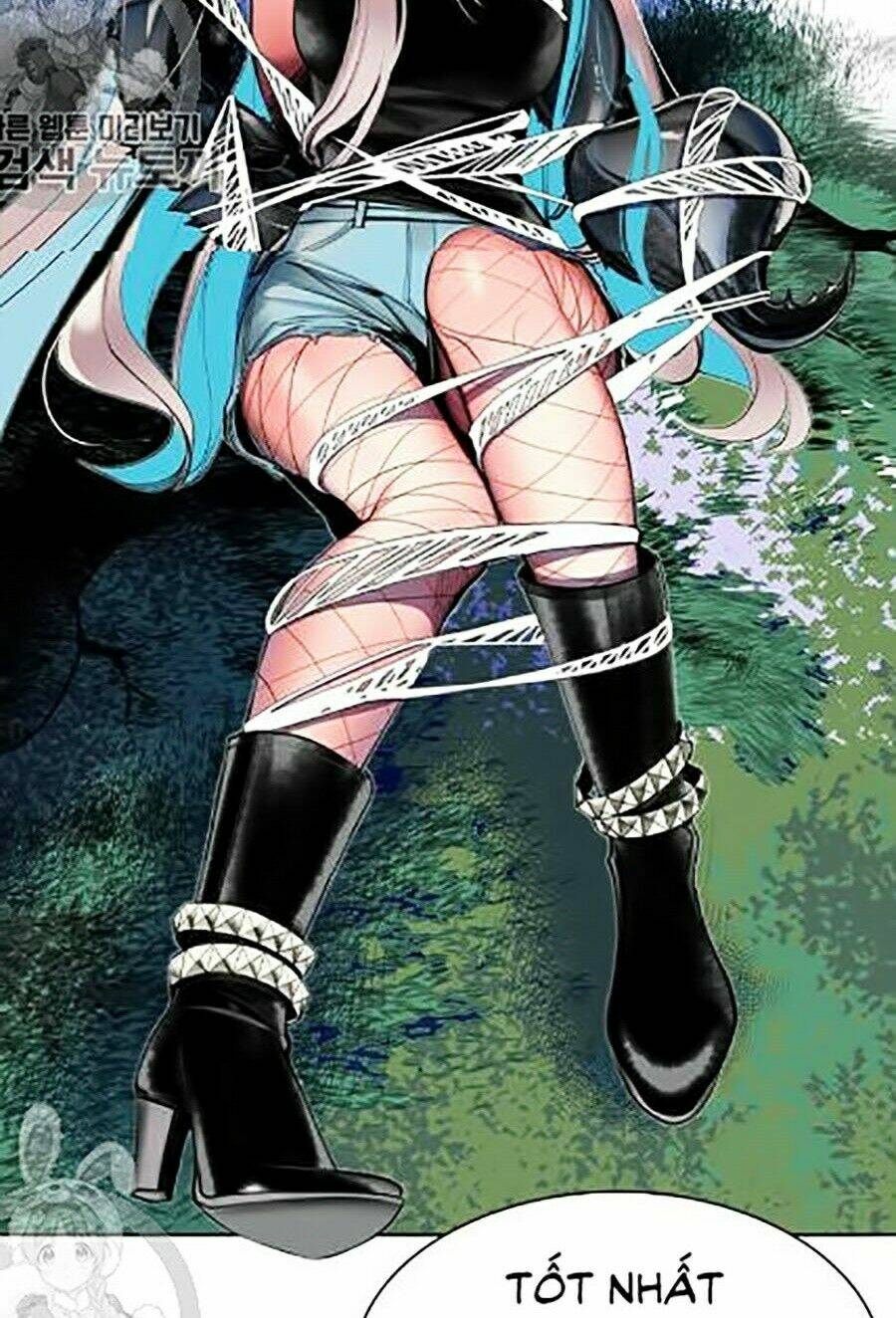 Nhân Trùng Đại Chiến - Chapter 18 - Page 116