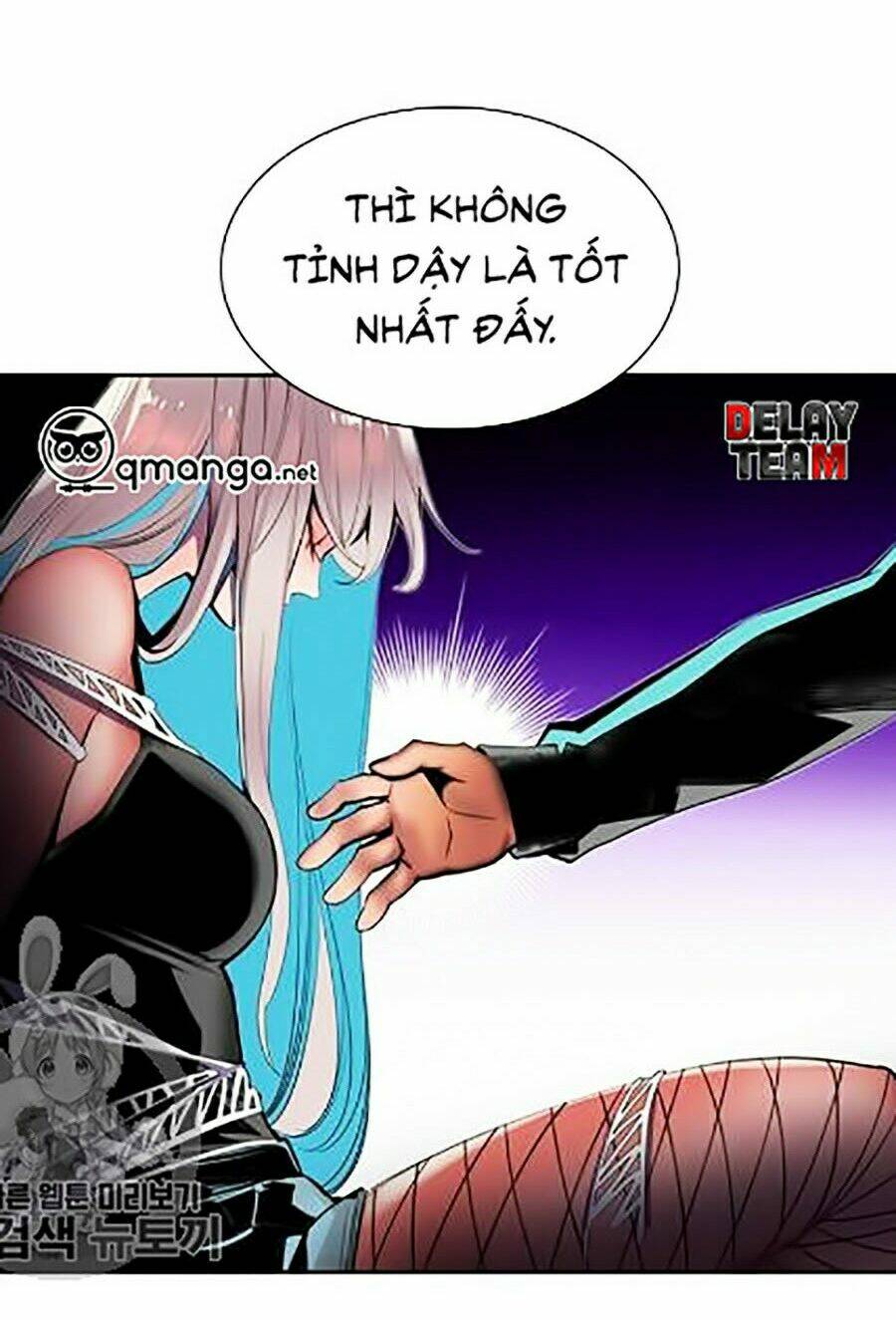 Nhân Trùng Đại Chiến - Chapter 18 - Page 119