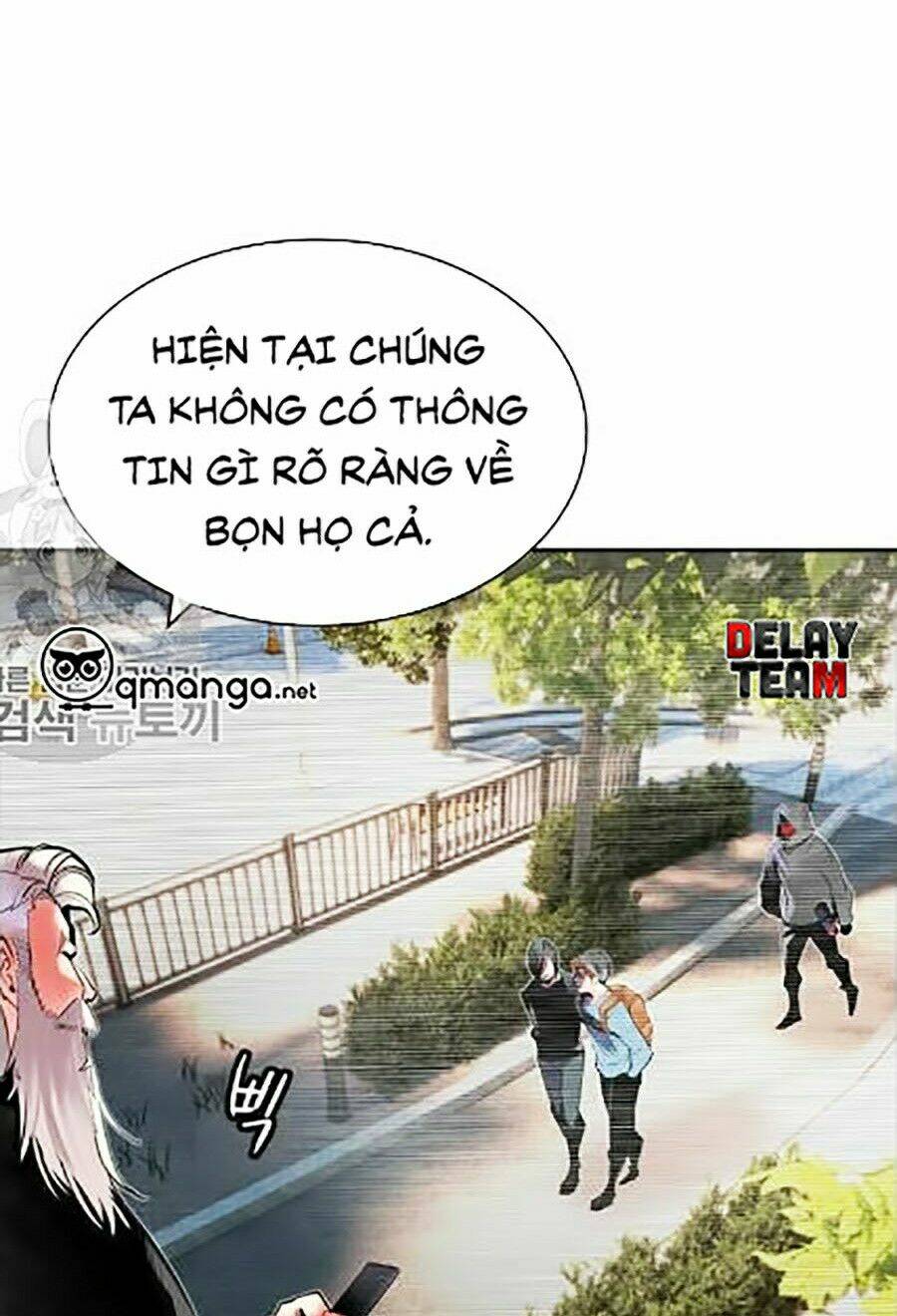 Nhân Trùng Đại Chiến - Chapter 18 - Page 17