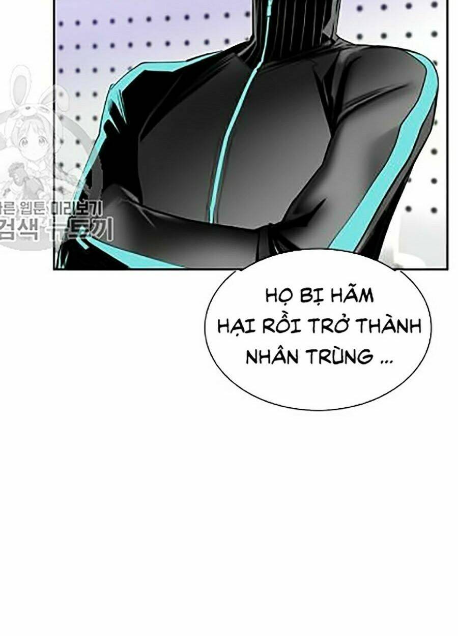 Nhân Trùng Đại Chiến - Chapter 18 - Page 23