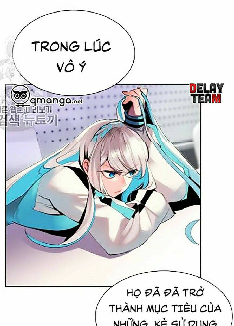 Nhân Trùng Đại Chiến - Chapter 18 - Page 24