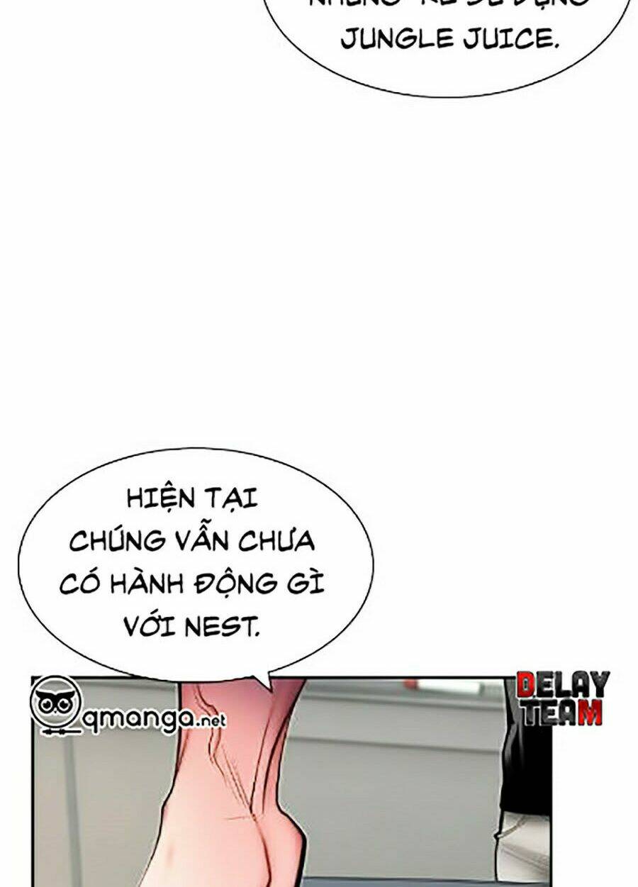 Nhân Trùng Đại Chiến - Chapter 18 - Page 25