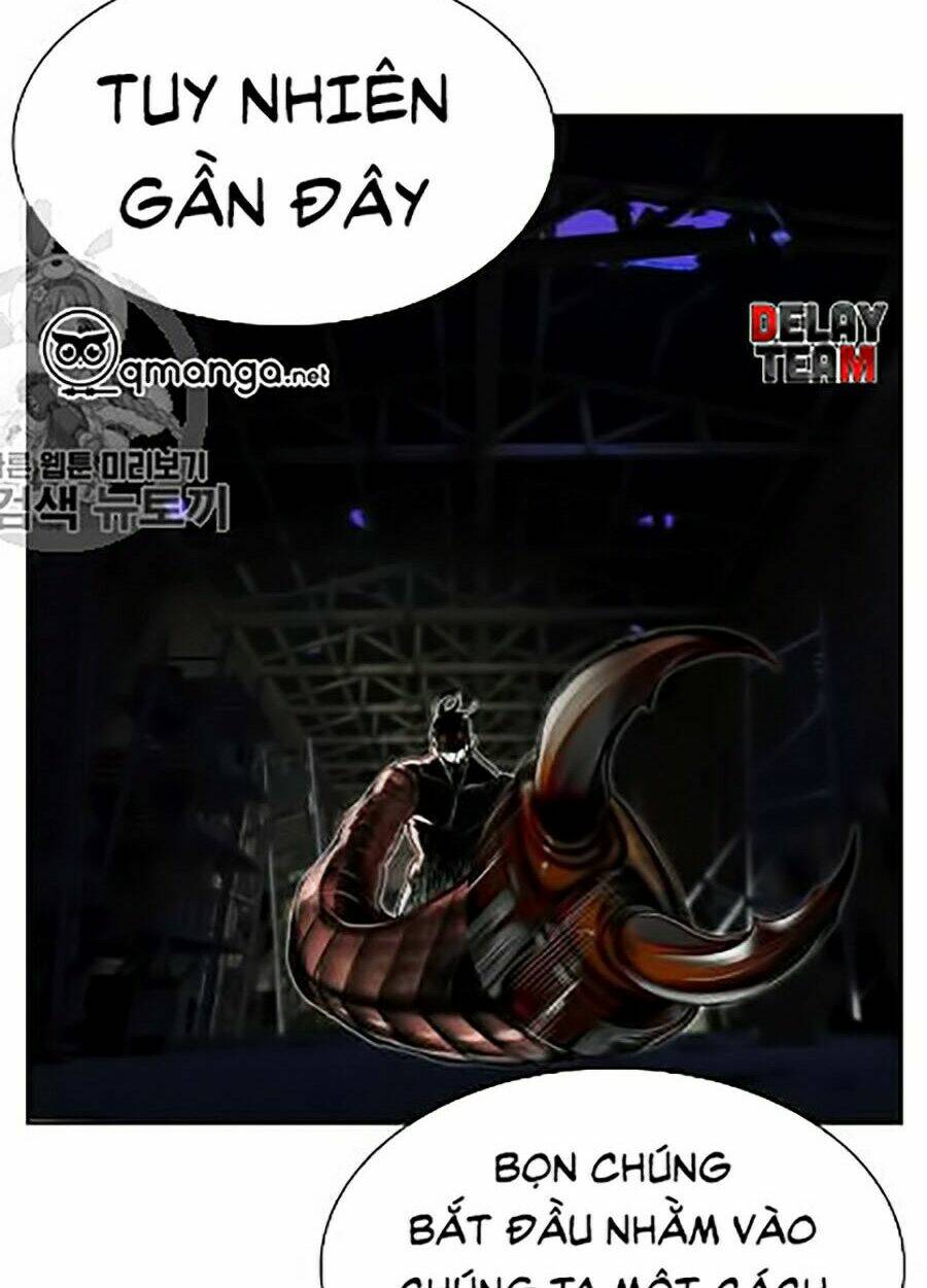 Nhân Trùng Đại Chiến - Chapter 18 - Page 27