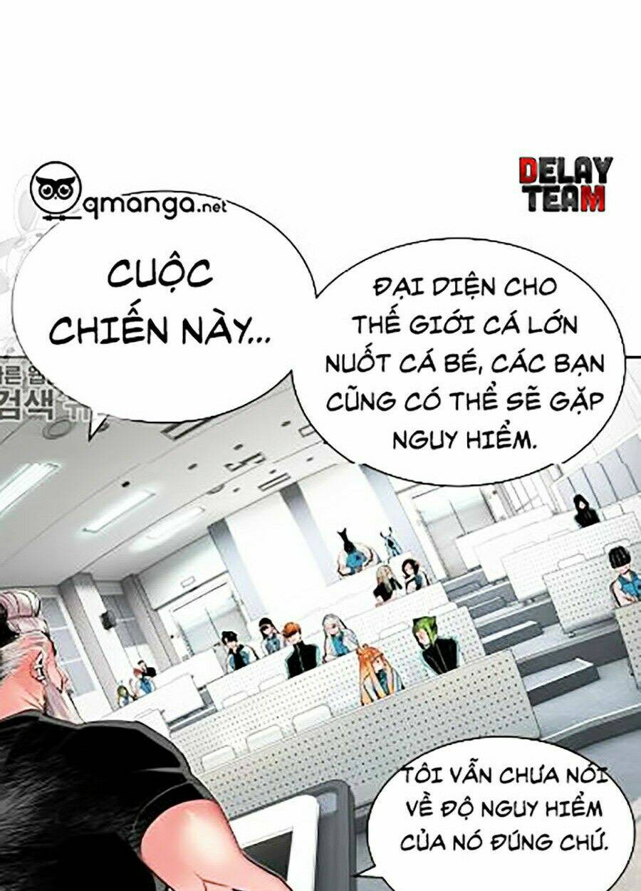 Nhân Trùng Đại Chiến - Chapter 18 - Page 34