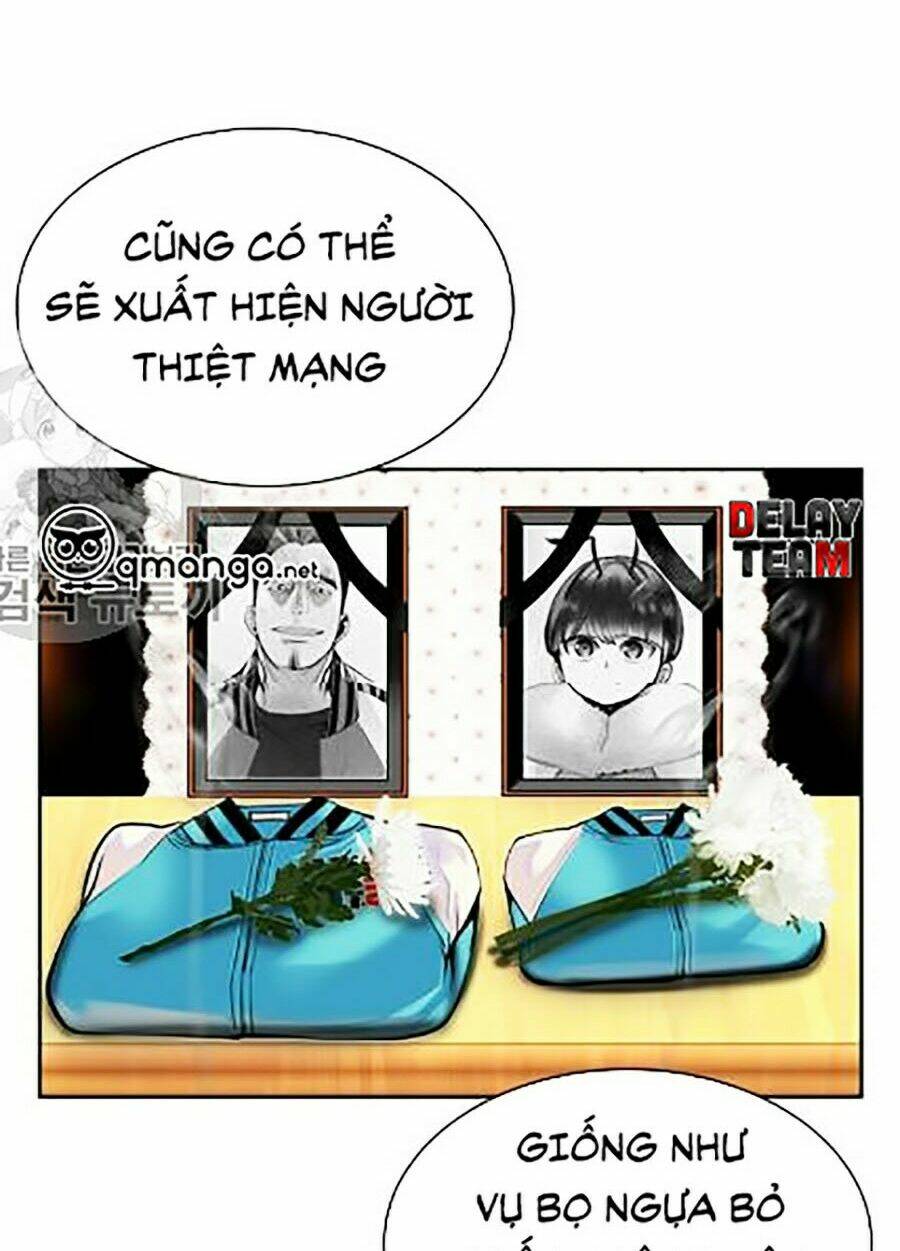 Nhân Trùng Đại Chiến - Chapter 18 - Page 37