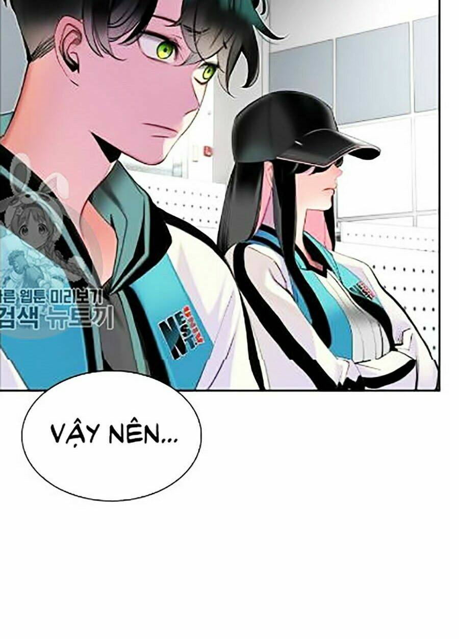 Nhân Trùng Đại Chiến - Chapter 18 - Page 39