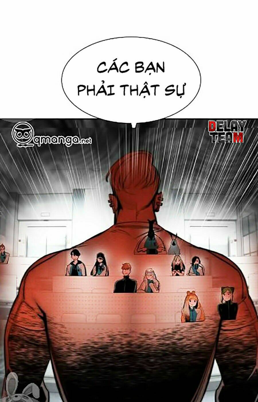 Nhân Trùng Đại Chiến - Chapter 18 - Page 40