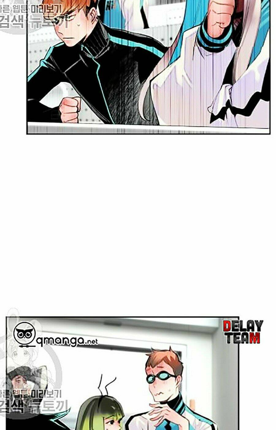 Nhân Trùng Đại Chiến - Chapter 18 - Page 42