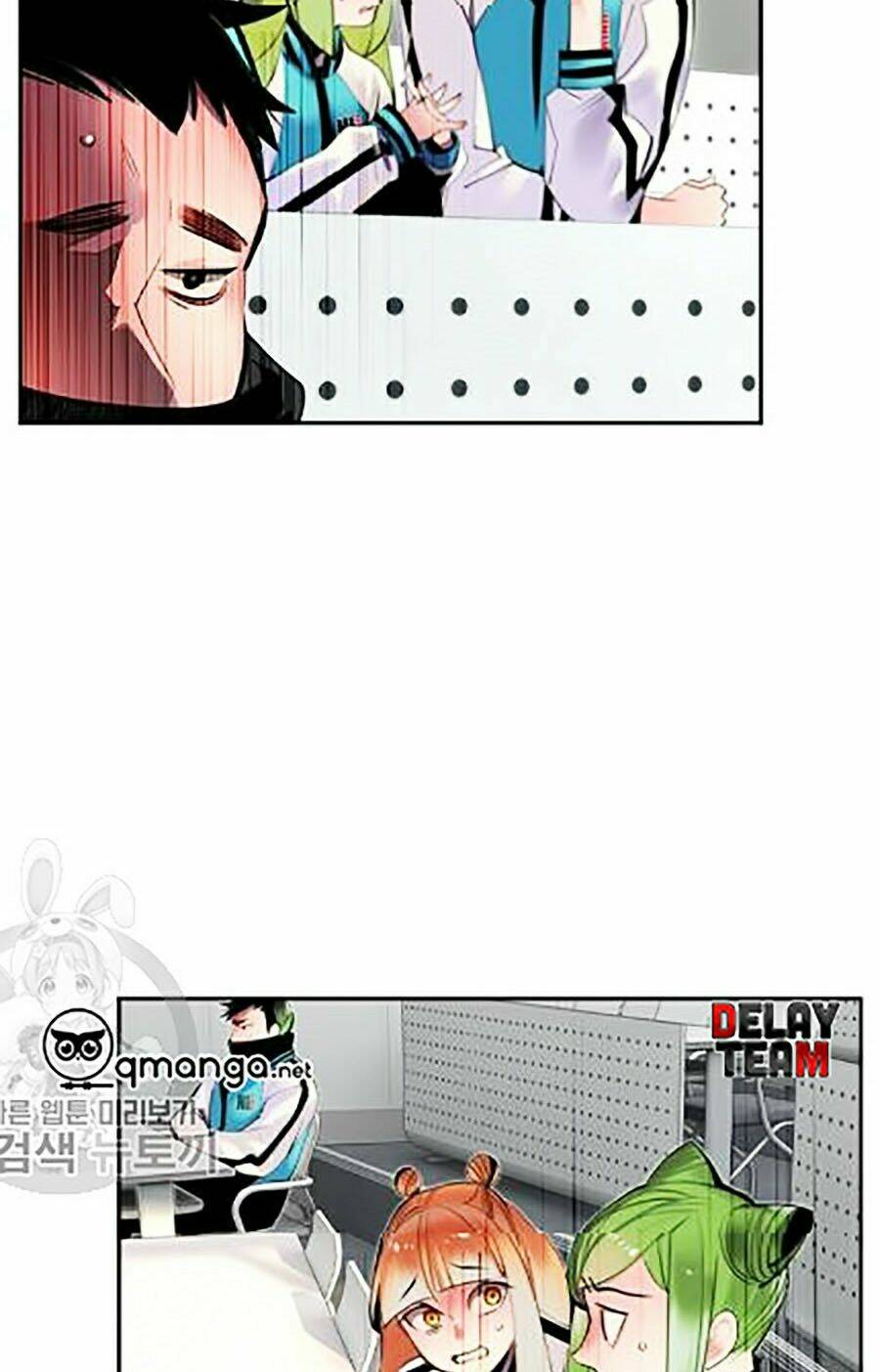 Nhân Trùng Đại Chiến - Chapter 18 - Page 43