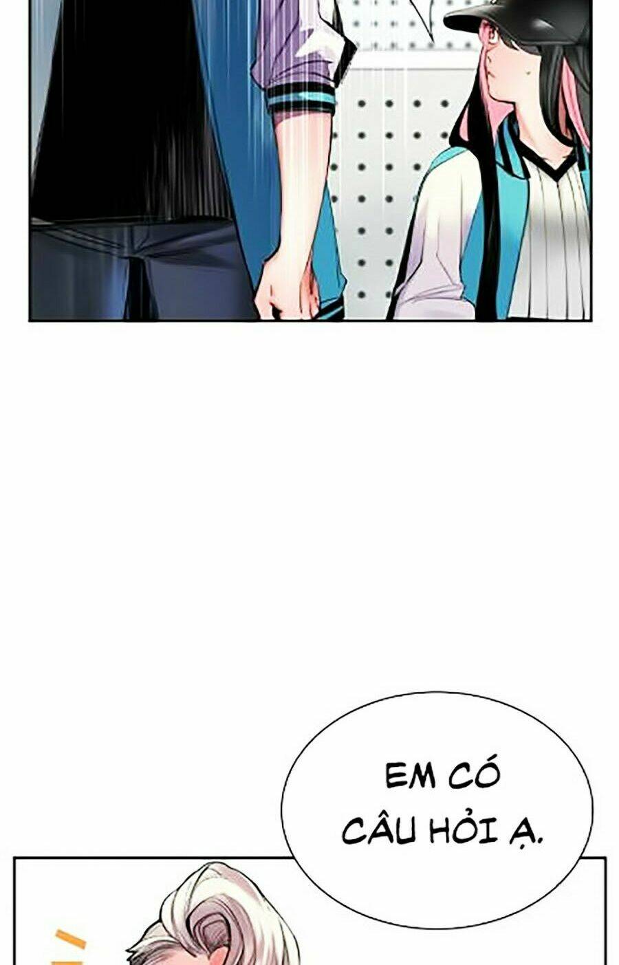 Nhân Trùng Đại Chiến - Chapter 18 - Page 45