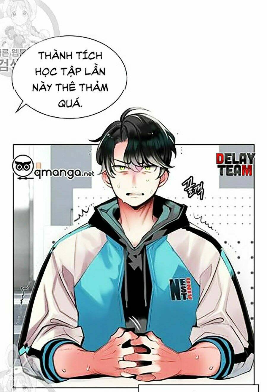 Nhân Trùng Đại Chiến - Chapter 18 - Page 4