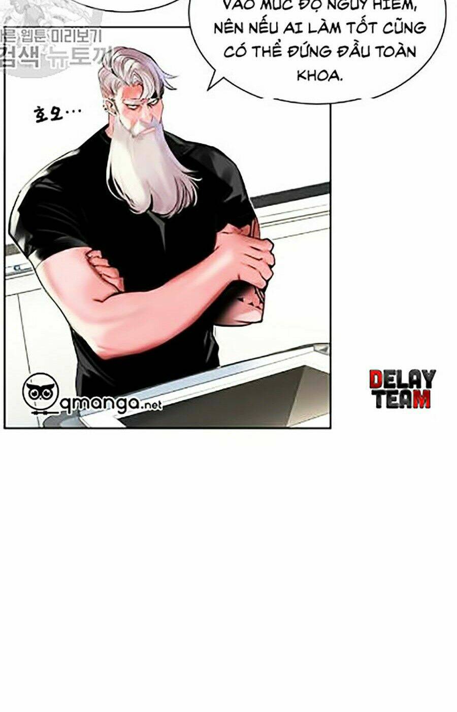 Nhân Trùng Đại Chiến - Chapter 18 - Page 50