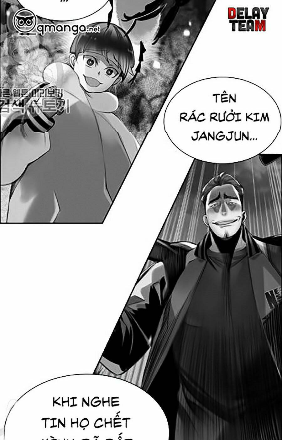 Nhân Trùng Đại Chiến - Chapter 18 - Page 57