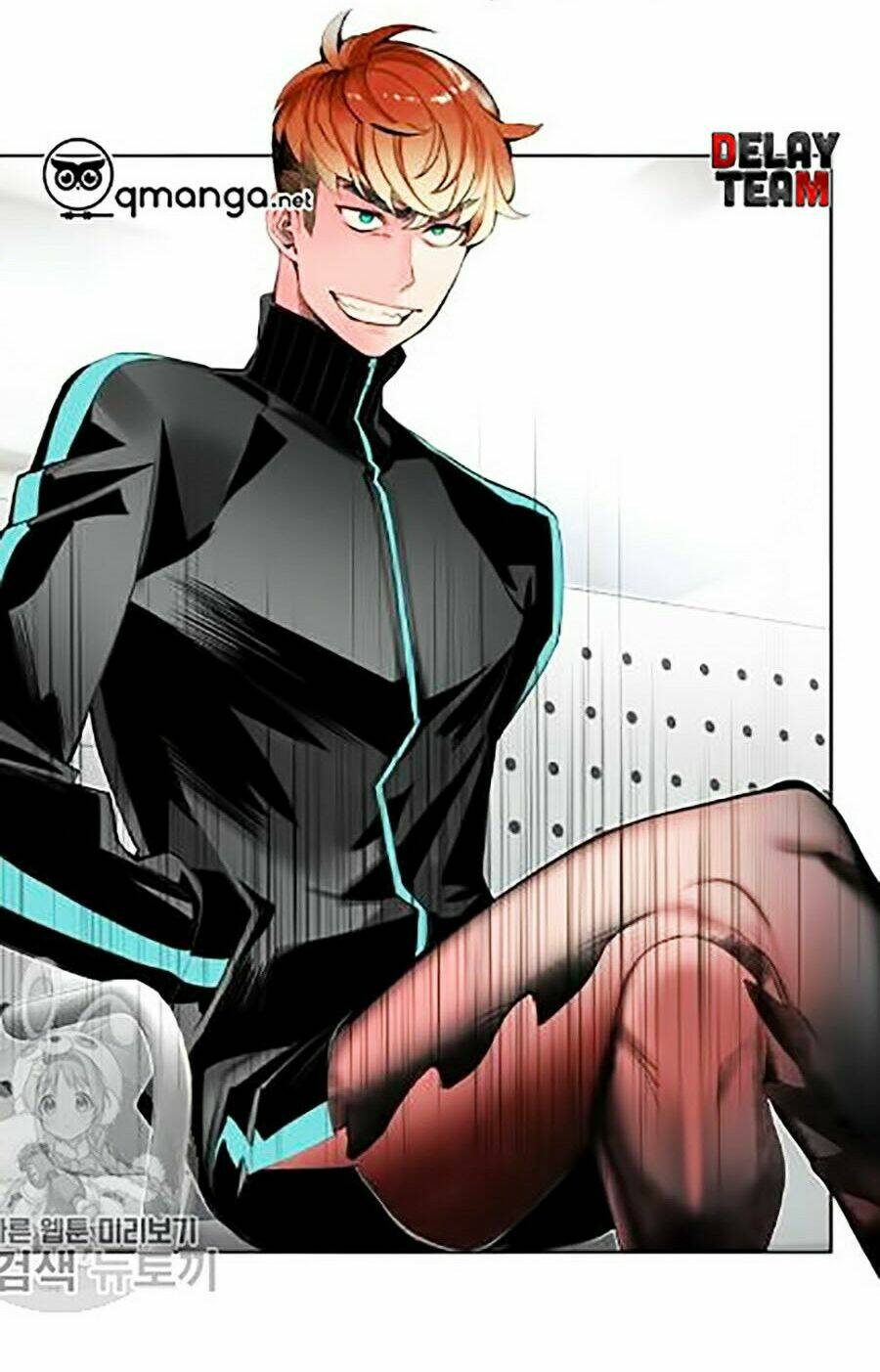 Nhân Trùng Đại Chiến - Chapter 18 - Page 59