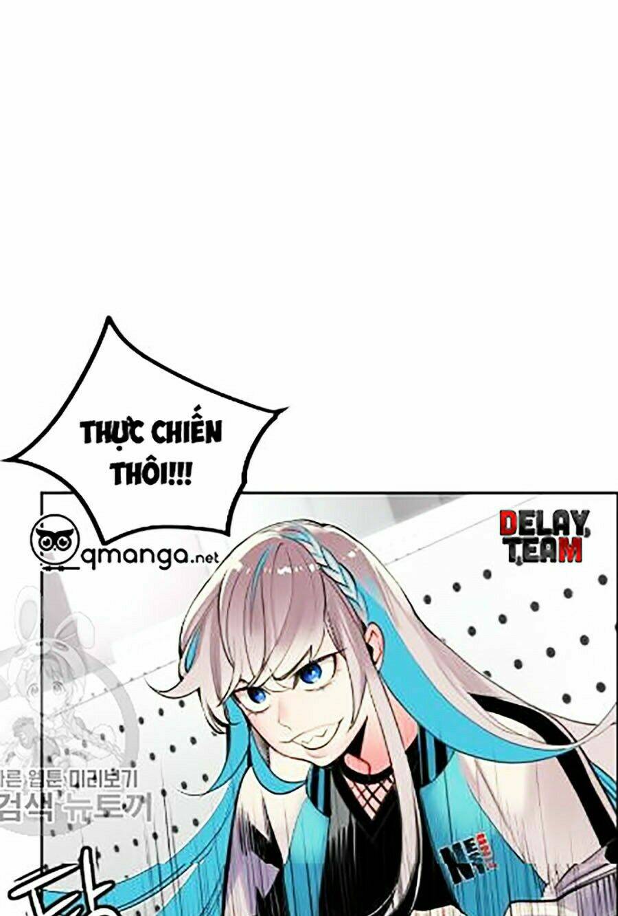 Nhân Trùng Đại Chiến - Chapter 18 - Page 60