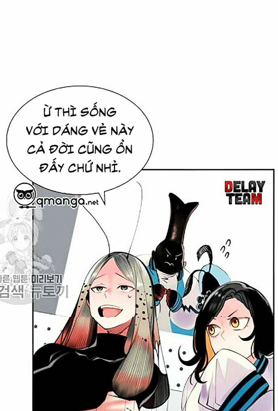 Nhân Trùng Đại Chiến - Chapter 18 - Page 63