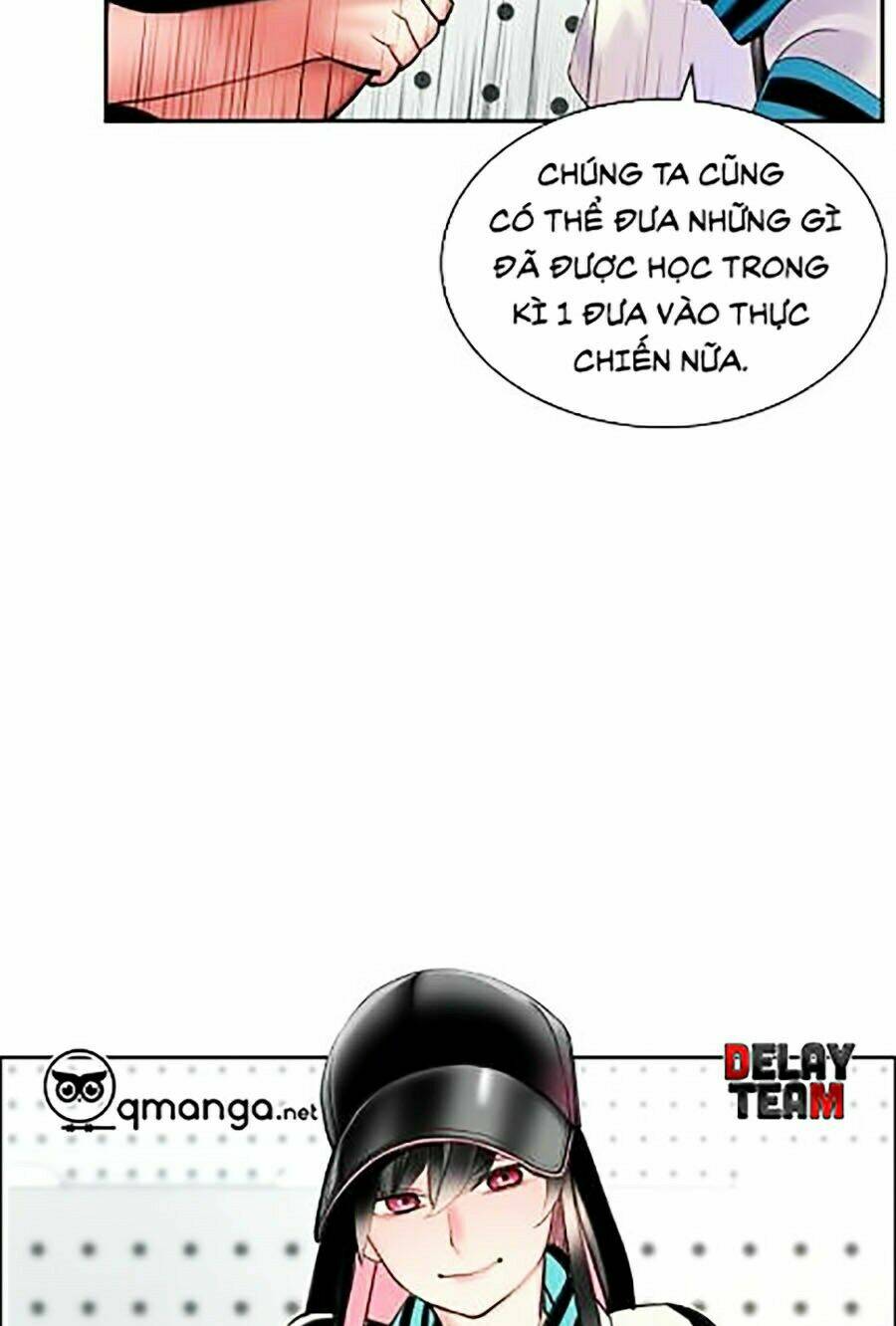 Nhân Trùng Đại Chiến - Chapter 18 - Page 64