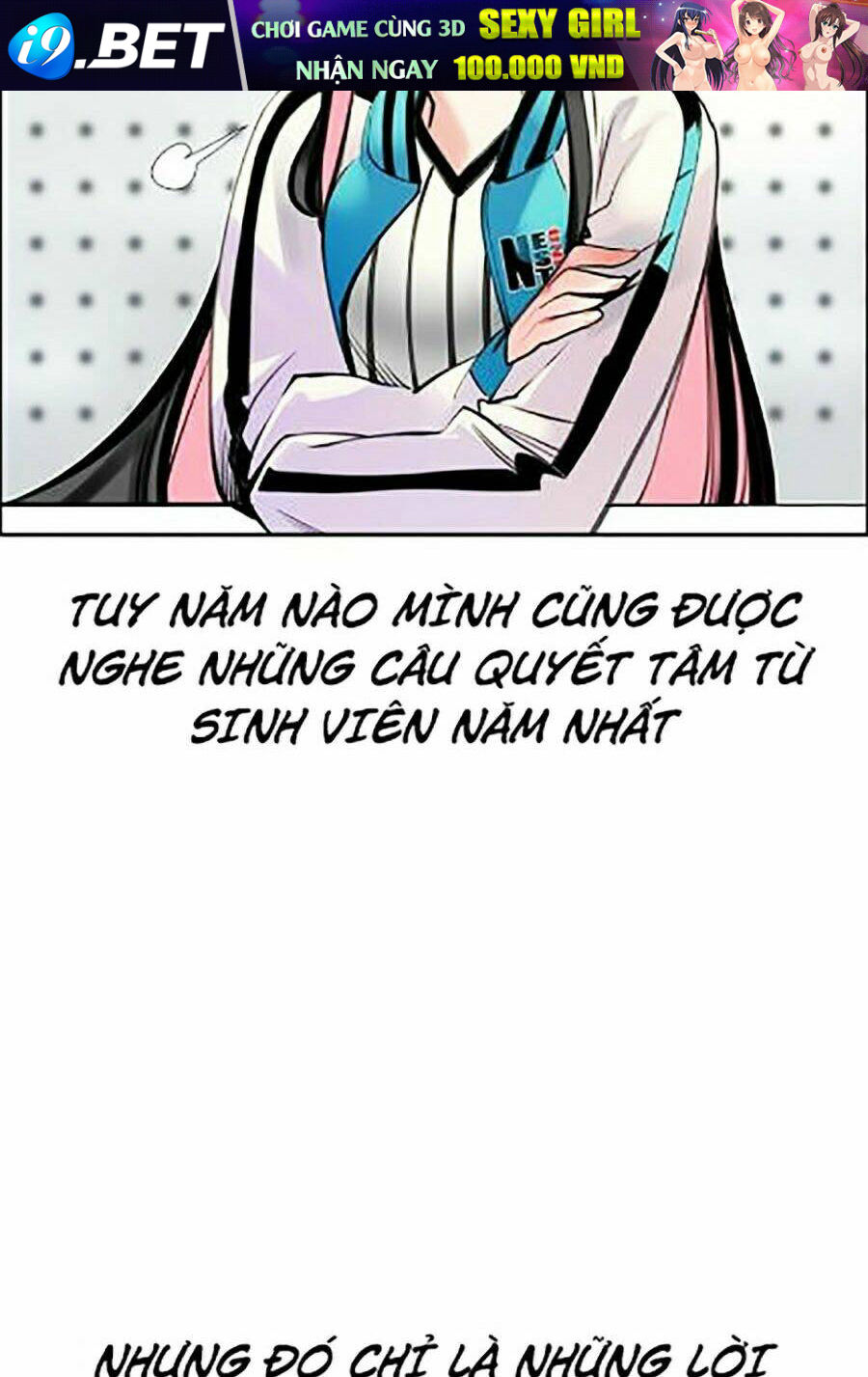 Nhân Trùng Đại Chiến - Chapter 18 - Page 65