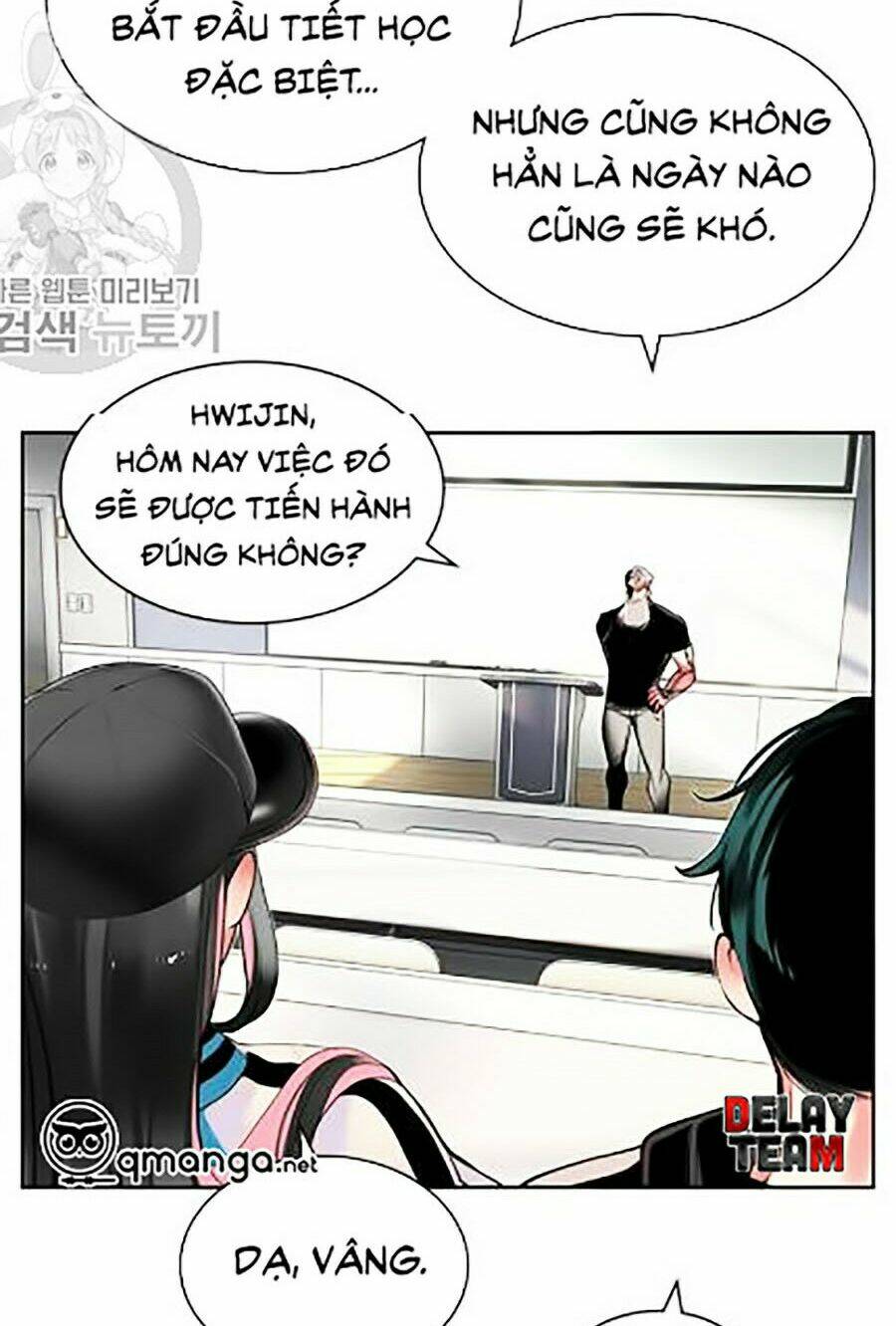 Nhân Trùng Đại Chiến - Chapter 18 - Page 71