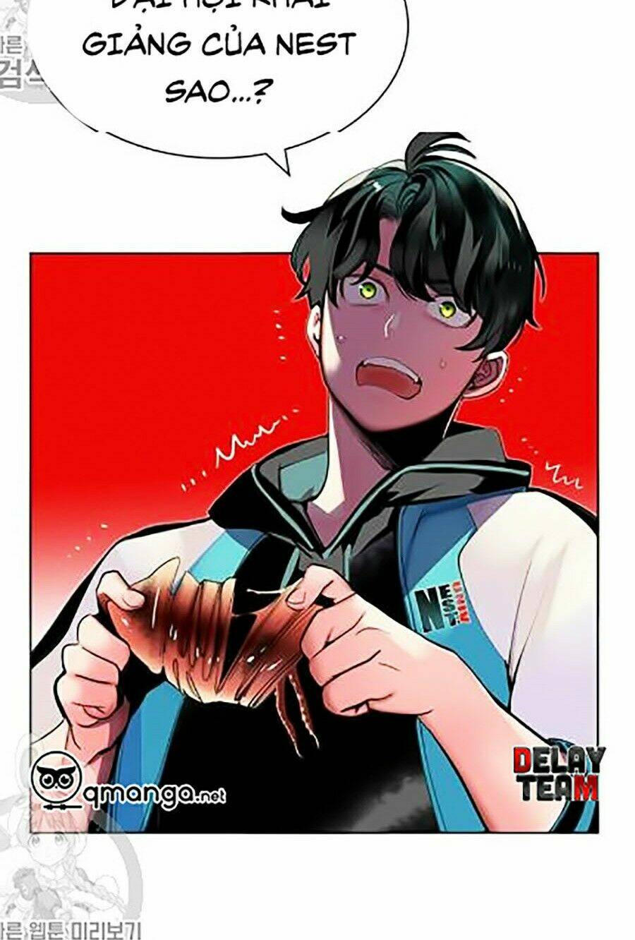 Nhân Trùng Đại Chiến - Chapter 18 - Page 74