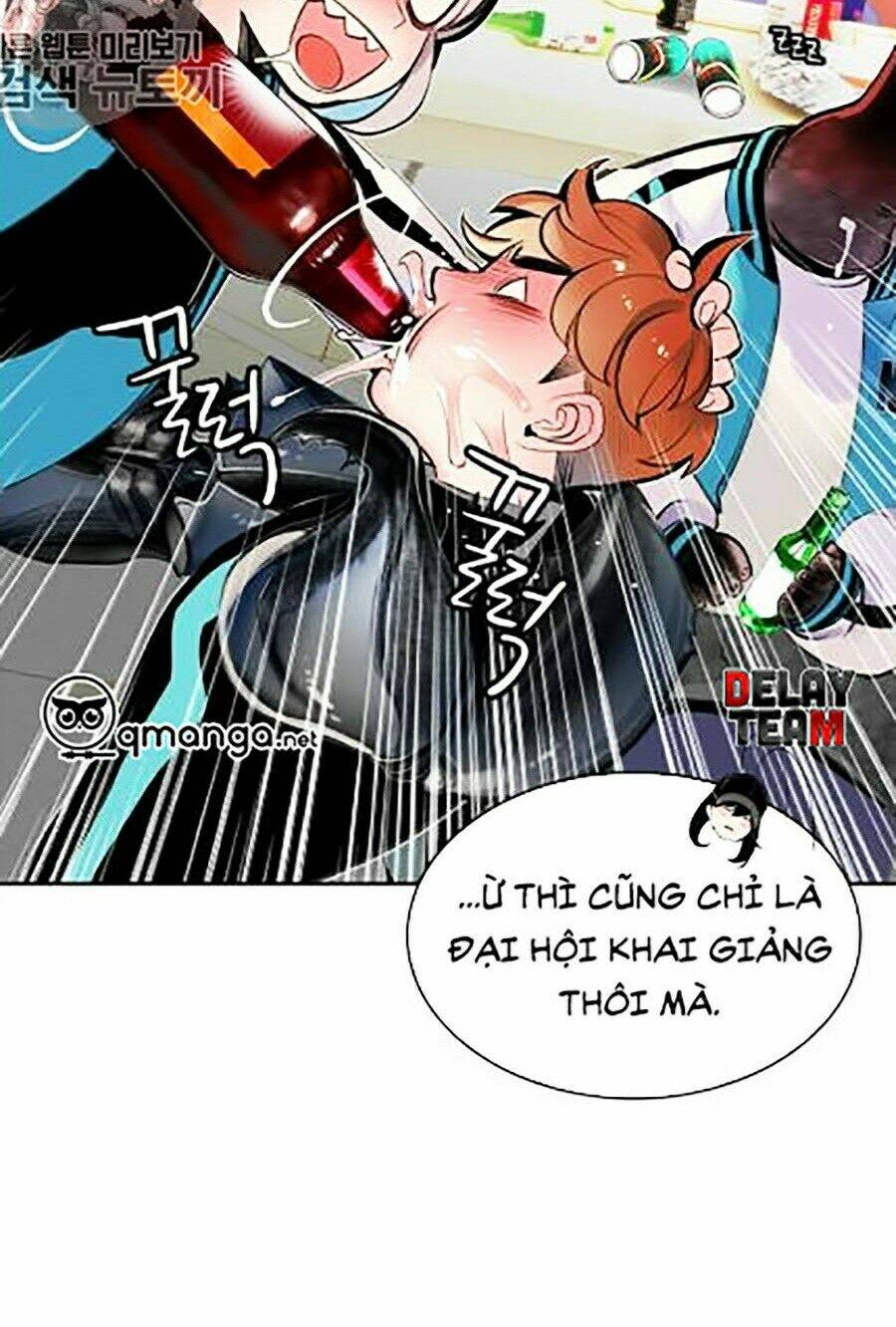 Nhân Trùng Đại Chiến - Chapter 18 - Page 76