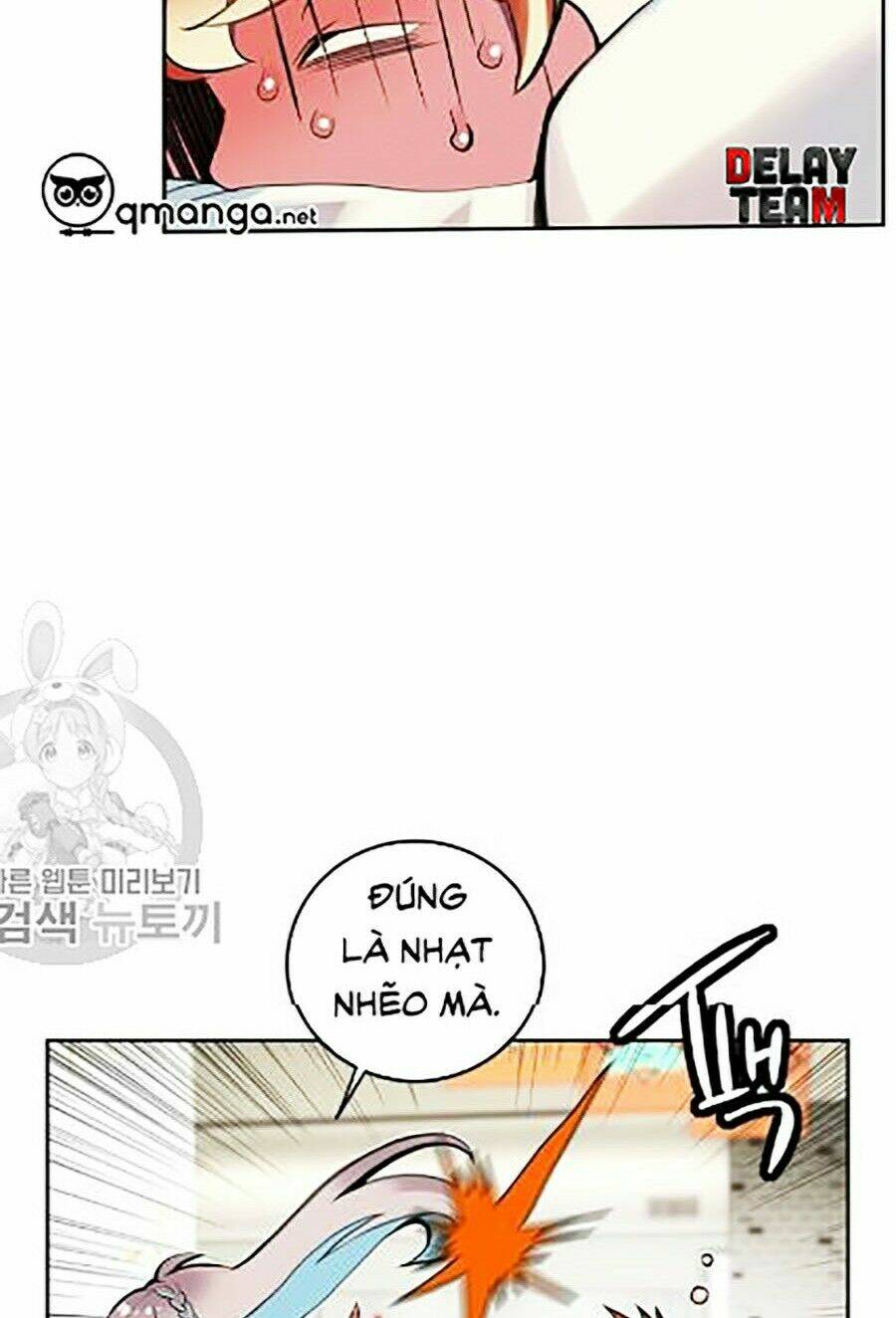 Nhân Trùng Đại Chiến - Chapter 18 - Page 84