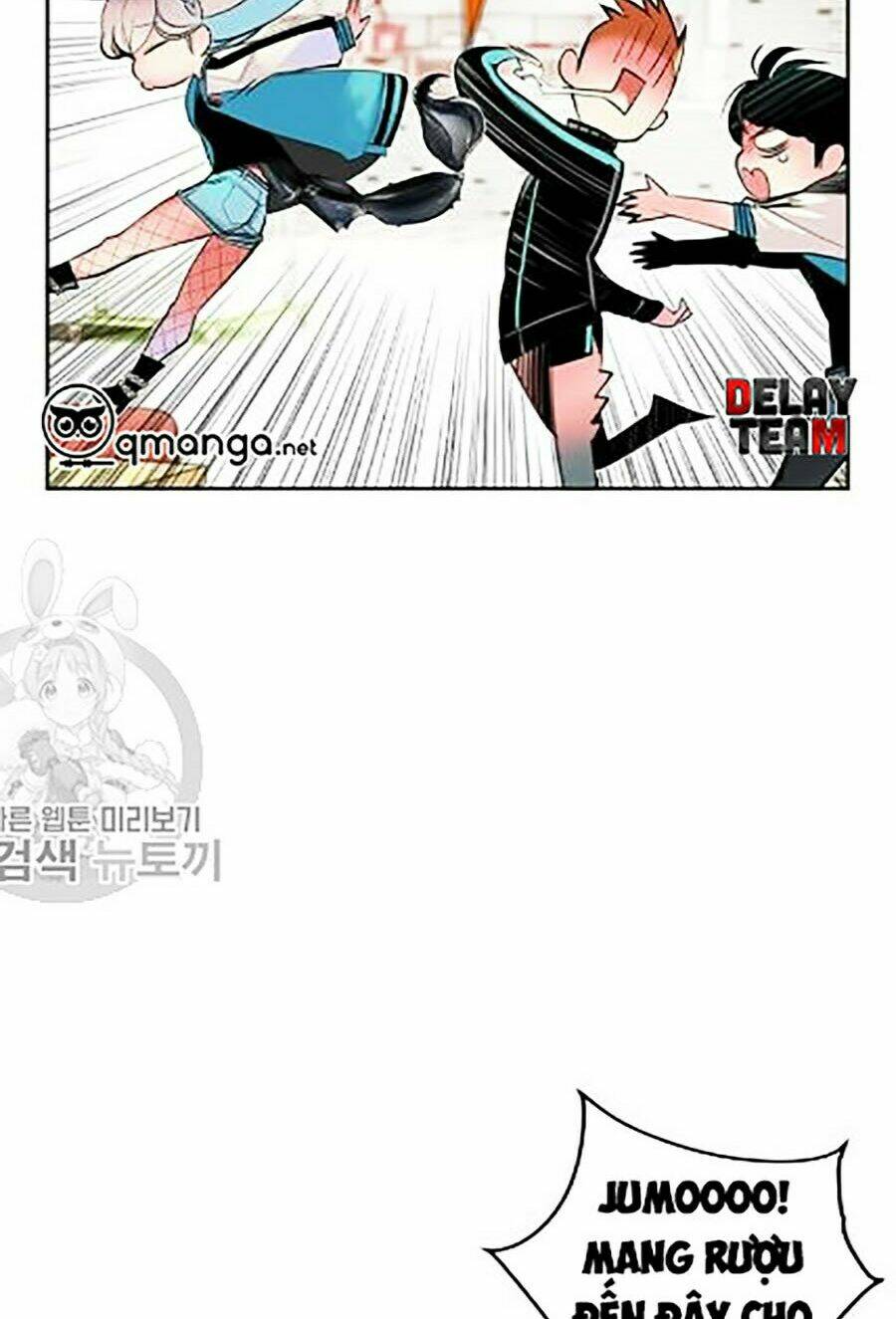 Nhân Trùng Đại Chiến - Chapter 18 - Page 85