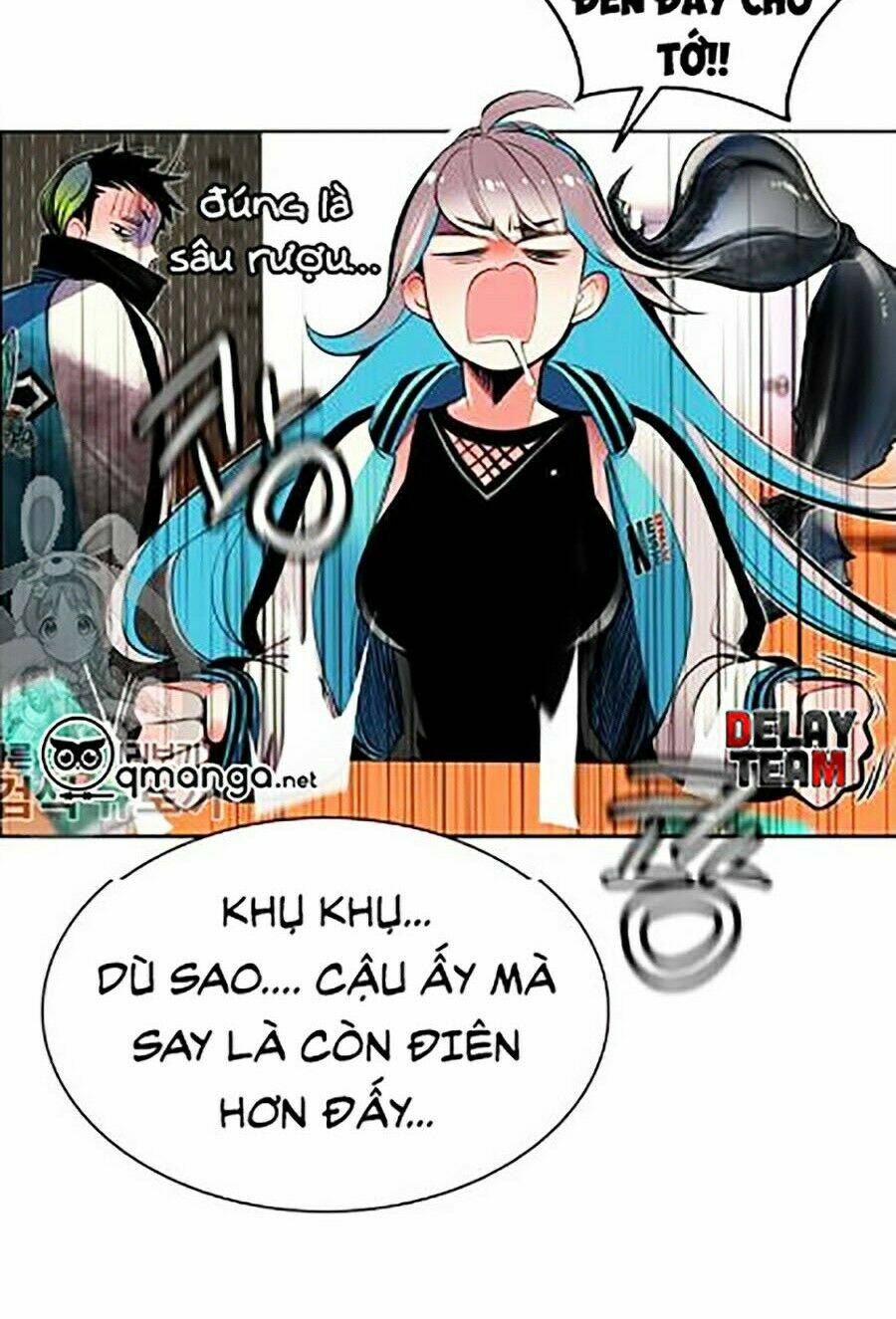 Nhân Trùng Đại Chiến - Chapter 18 - Page 86