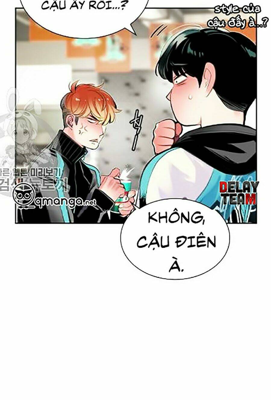 Nhân Trùng Đại Chiến - Chapter 18 - Page 89