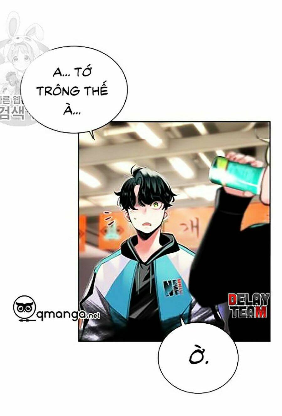 Nhân Trùng Đại Chiến - Chapter 18 - Page 93