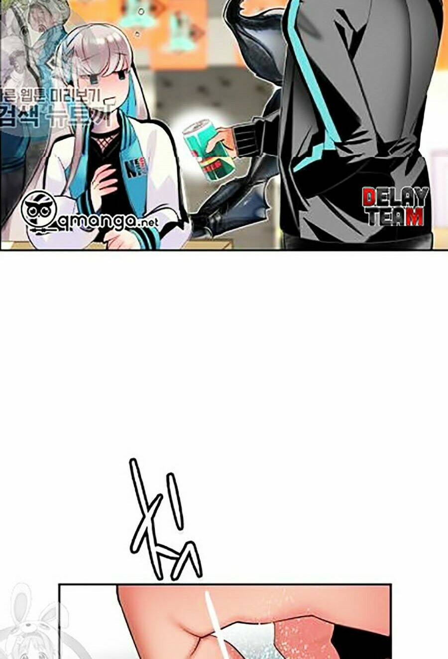 Nhân Trùng Đại Chiến - Chapter 18 - Page 95