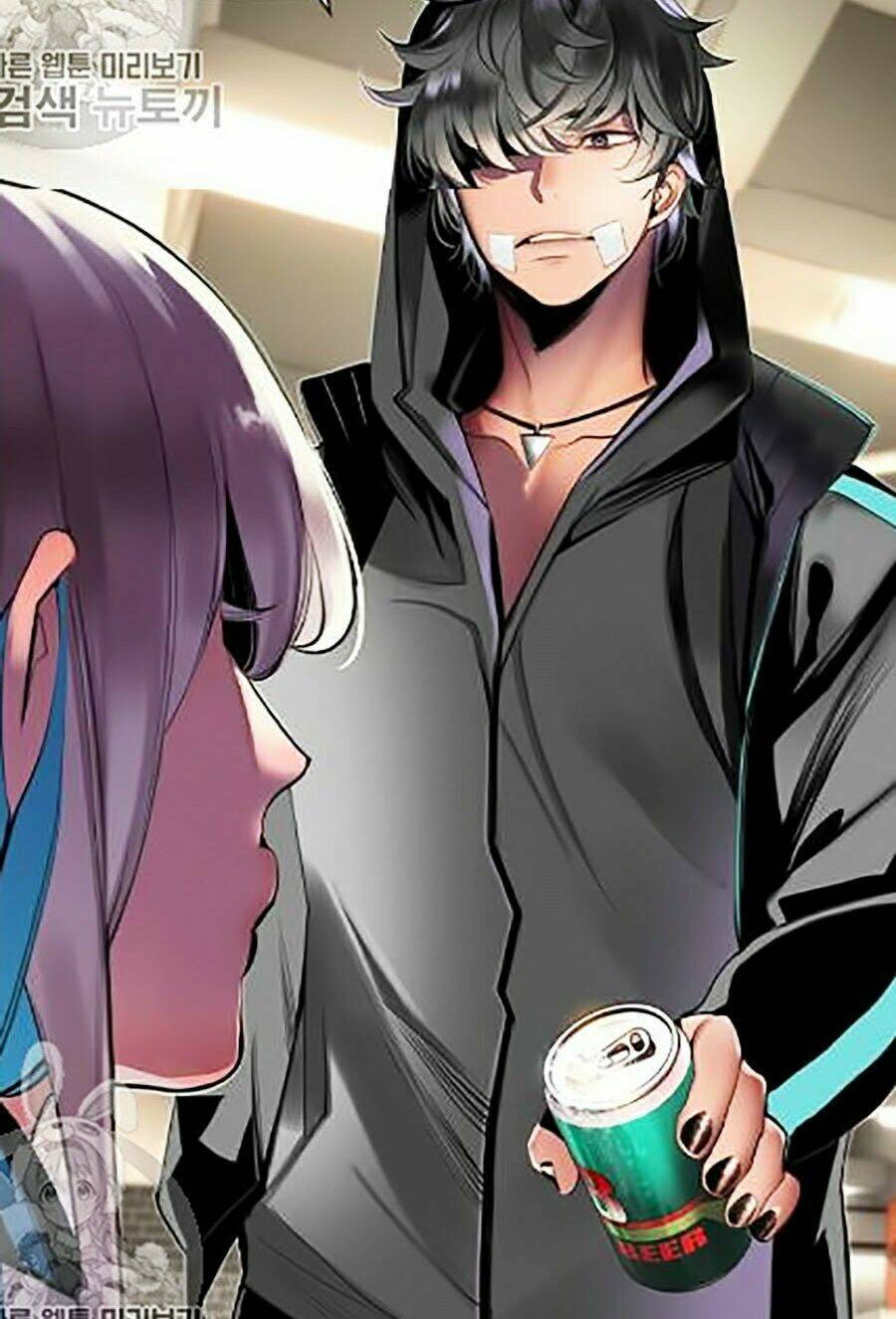 Nhân Trùng Đại Chiến - Chapter 18 - Page 97