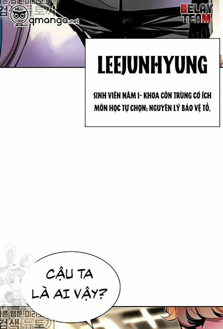 Nhân Trùng Đại Chiến - Chapter 18 - Page 98