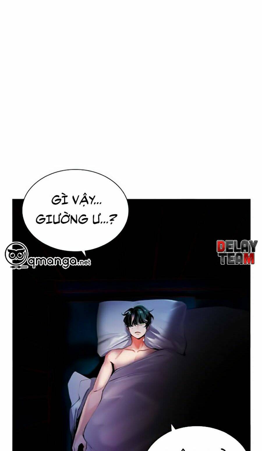 Nhân Trùng Đại Chiến - Chapter 19 - Page 101