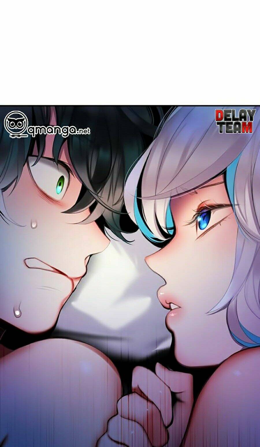 Nhân Trùng Đại Chiến - Chapter 19 - Page 108