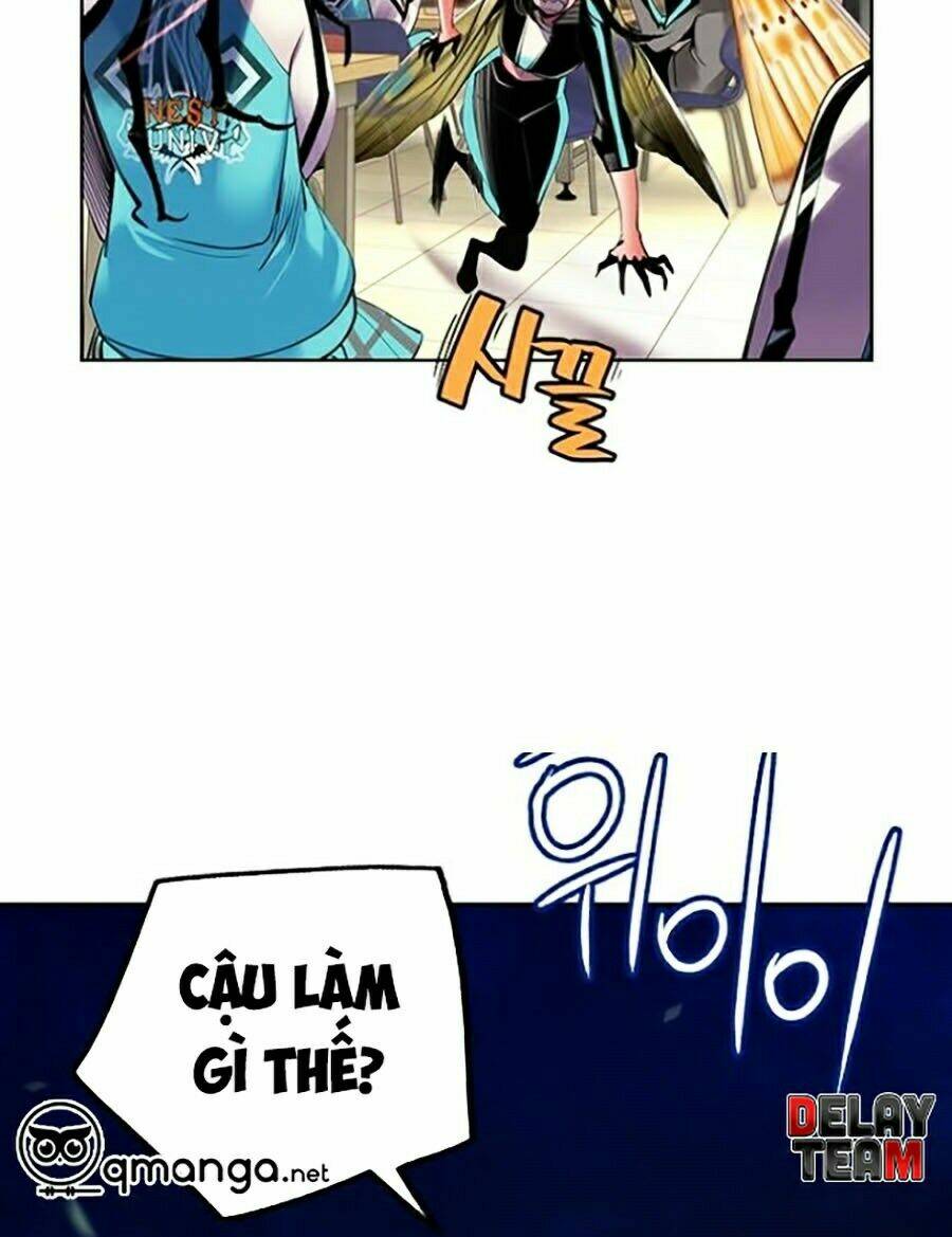 Nhân Trùng Đại Chiến - Chapter 19 - Page 11