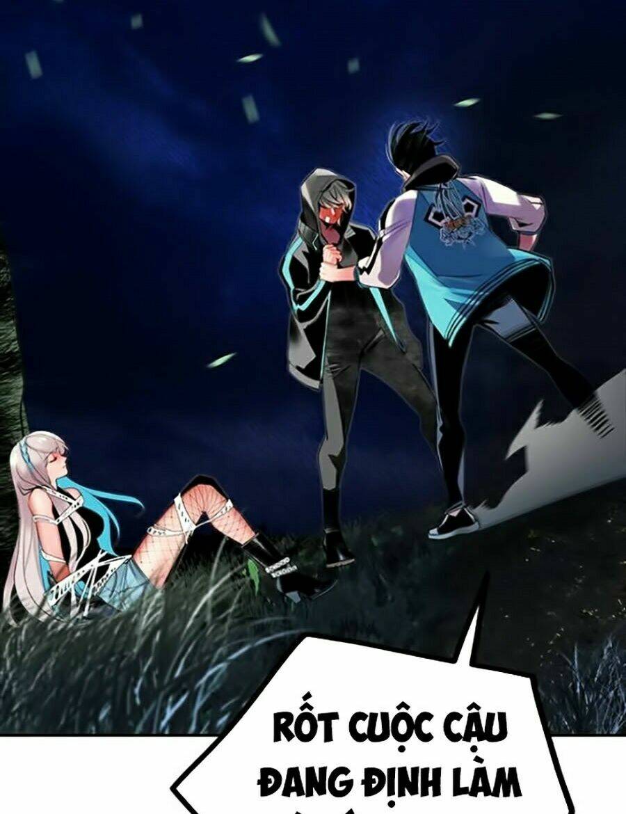 Nhân Trùng Đại Chiến - Chapter 19 - Page 12