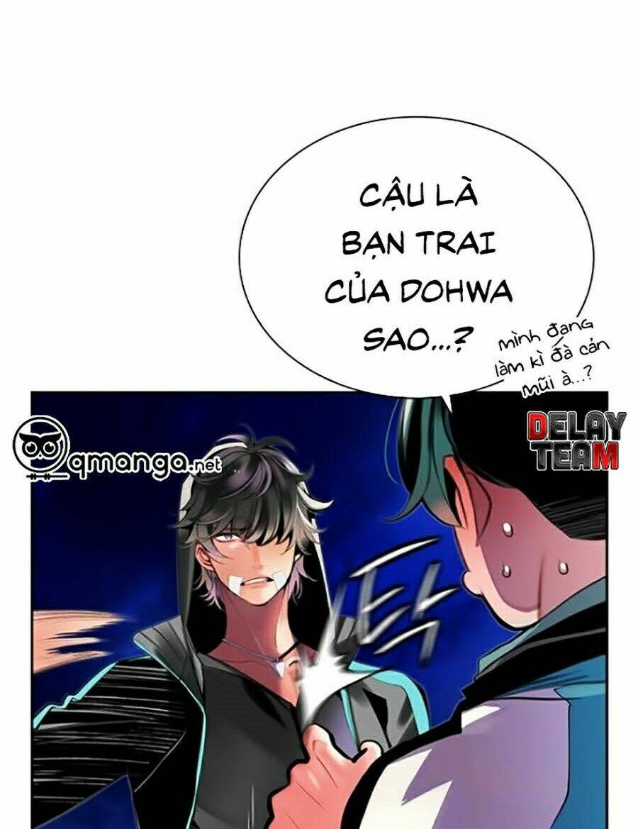 Nhân Trùng Đại Chiến - Chapter 19 - Page 14