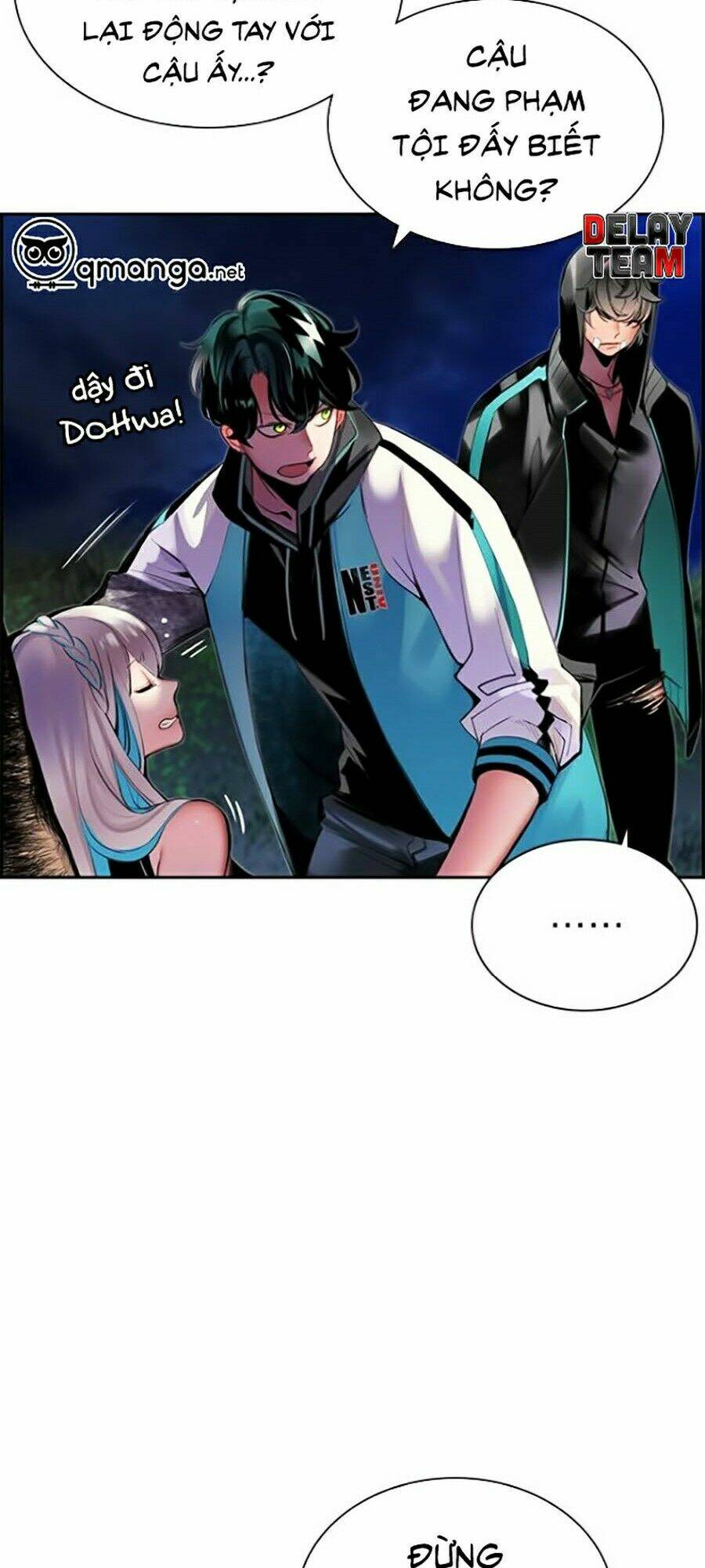 Nhân Trùng Đại Chiến - Chapter 19 - Page 16