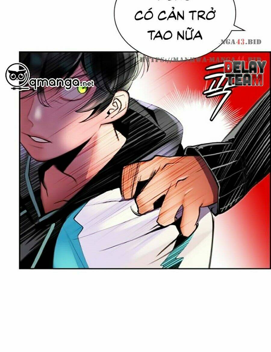 Nhân Trùng Đại Chiến - Chapter 19 - Page 17