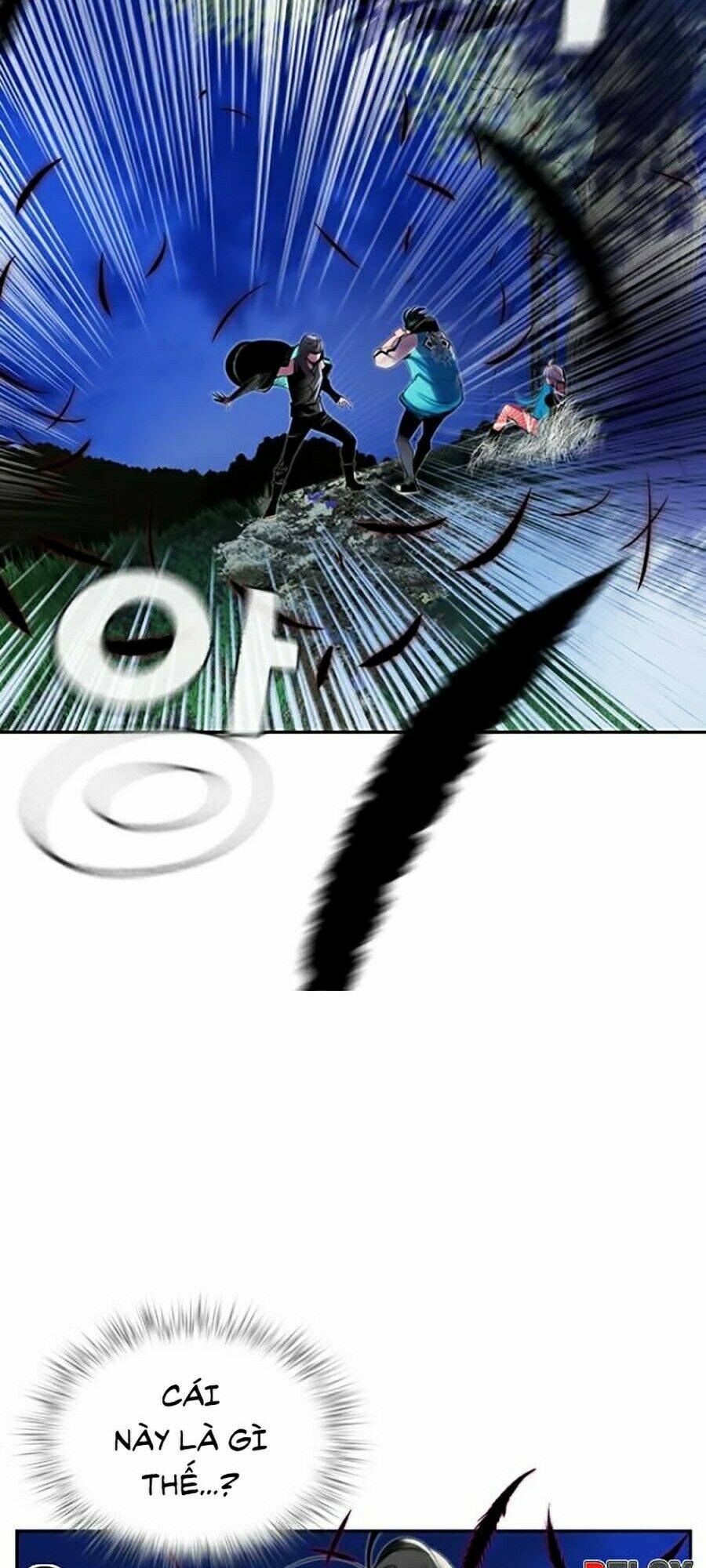 Nhân Trùng Đại Chiến - Chapter 19 - Page 19