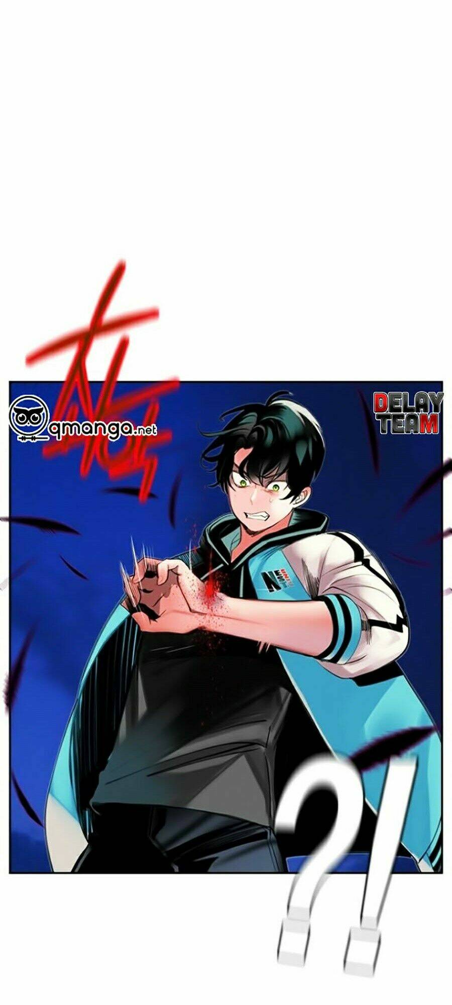 Nhân Trùng Đại Chiến - Chapter 19 - Page 22