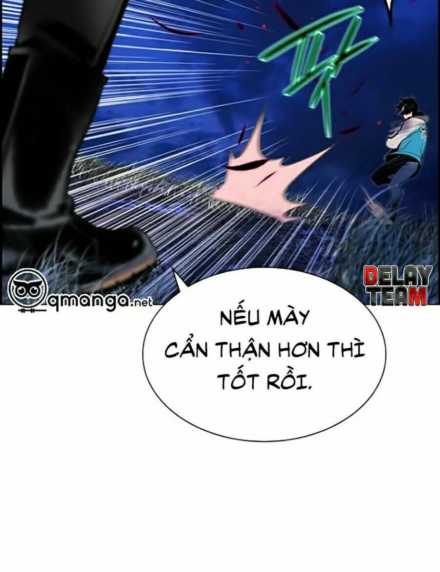 Nhân Trùng Đại Chiến - Chapter 19 - Page 24